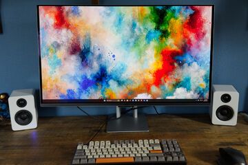 Review Asus ProArt PA32UCDM