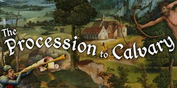 The Procession to Calvary test par Nintendo-Town The Procession to Calvary test par Nintendo-Town