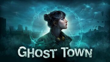 Test Ghost Town 
