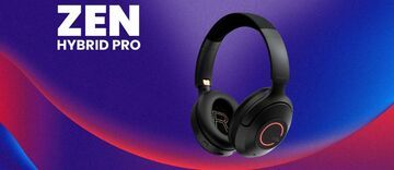 Creative Zen Hybrid testé par NextGenTech Creative Zen Hybrid testé par NextGenTech
