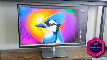 Test ASUS ProArt PA27JCV