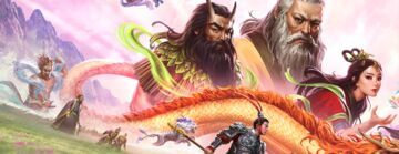 Age of Mythology Immortal Pillars testé par ZTGD Age of Mythology Immortal Pillars testé par ZTGD