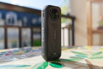 Insta360 test par Presse Citron Insta360 test par Presse Citron
