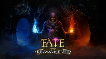 Fate Reawakened test par Nintendo-Town