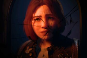 Lost Records Bloom & Rage test par Journal du Geek