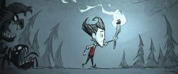 Don't Starve test par GameBlog.fr