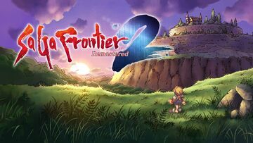 SaGa Frontier 2 Remastered testé par Le Bêta-Testeur SaGa Frontier 2 Remastered testé par Le Bêta-Testeur