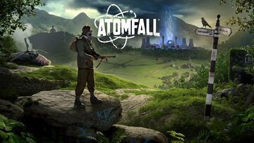 Atomfall testé par Le Bêta-Testeur Atomfall testé par Le Bêta-Testeur