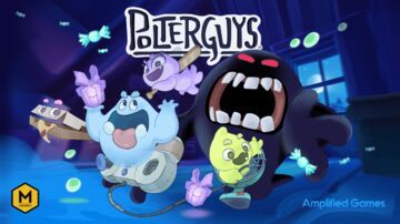 Polterguys Possession Party test par Movies Games and Tech