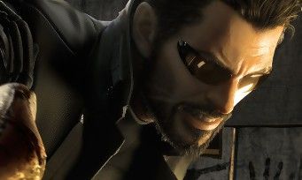 Deus Ex Mankind Divided test par JeuxActu.com Deus Ex Mankind Divided test par JeuxActu.com