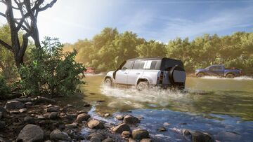 Forza Horizon 5 test par GamingBolt Forza Horizon 5 test par GamingBolt