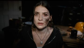 Test Until Dawn Movie
