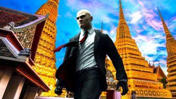 Hitman Episode 4 test par GameBlog.fr Hitman Episode 4 test par GameBlog.fr