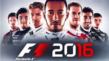 F1 2016 test par GameBlog.fr F1 2016 test par GameBlog.fr