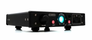 Chord test par Headfonics Chord test par Headfonics