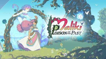 Maliki Poison of the Past reviewed by Movies Games and Tech Maliki Poison of the Past reviewed by Movies Games and Tech
