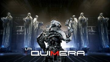 Test La Quimera Test La Quimera