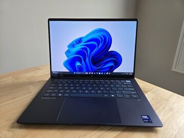 Test HP EliteBook Ultra G1i