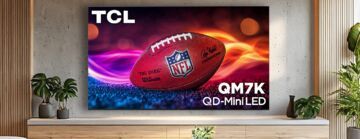 TCL QM7K testé par ZTGD TCL QM7K testé par ZTGD