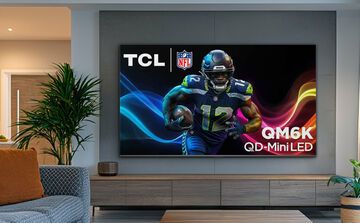 TCL QM6K testé par TechAeris TCL QM6K testé par TechAeris