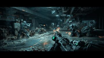 La Quimera testé par XBoxEra La Quimera testé par XBoxEra