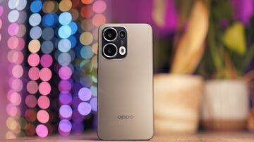Oppo Reno 13 Pro testé par Trusted Reviews Oppo Reno 13 Pro testé par Trusted Reviews