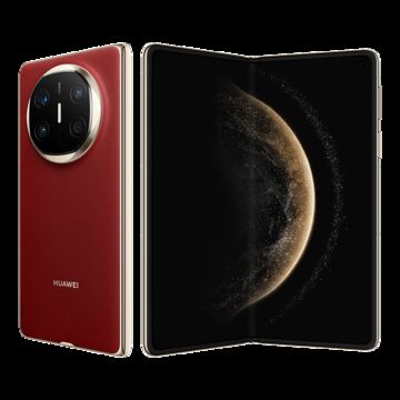 Huawei Mate X6 testé par Labo Fnac Huawei Mate X6 testé par Labo Fnac