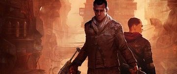 Mars War Logs test par GameBlog.fr Mars War Logs test par GameBlog.fr
