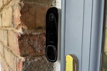 Ecobee Smart Doorbell Camera test par PCWorld.com