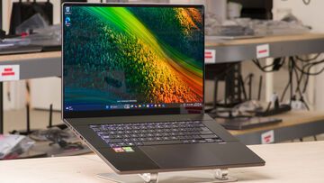 Asus ProArt P16 testé par RTings Asus ProArt P16 testé par RTings