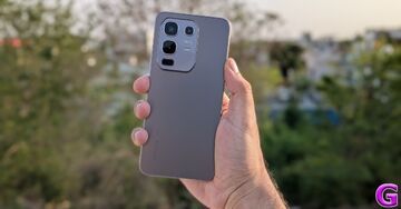Test Infinix Note 50