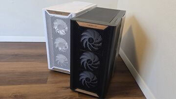 Montech XR Review