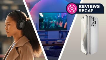 Noise test par TechRadar Noise test par TechRadar