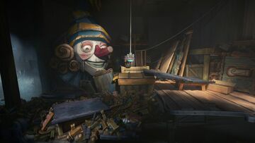 Once Upon A Puppet test par TheXboxHub