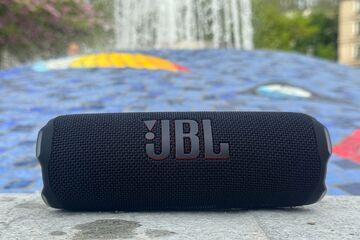 JBL Flip 7 test par Presse Citron
