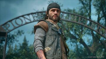 Days Gone Remastered testé par GamingBolt Days Gone Remastered testé par GamingBolt