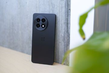 OnePlus 13R reviewed by The Verge