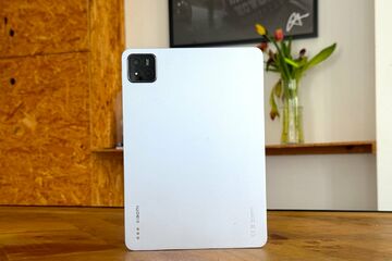 Xiaomi Pad 7 testé par Presse Citron Xiaomi Pad 7 testé par Presse Citron