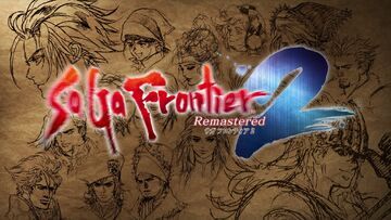 SaGa Frontier 2 Remastered testé par Niche Gamer SaGa Frontier 2 Remastered testé par Niche Gamer