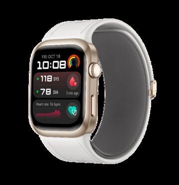 Huawei Watch D2 testé par Labo Fnac Huawei Watch D2 testé par Labo Fnac