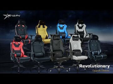 E-Win Champion testé par Niche Gamer
