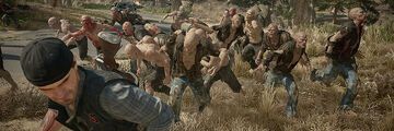 Days Gone Remastered testé par Games.ch Days Gone Remastered testé par Games.ch