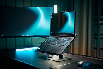 Lenovo Legion Pro 7i reviewed by NotebookCheck Lenovo Legion Pro 7i reviewed by NotebookCheck