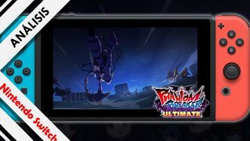 Phantom Breaker Battle Grounds test par NextN Phantom Breaker Battle Grounds test par NextN