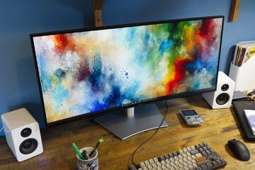 Test Dell Pro 34 Plus Test Dell Pro 34 Plus