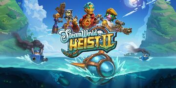 SteamWorld Heist II testé par Nintendo-Town SteamWorld Heist II testé par Nintendo-Town