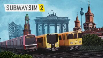 Test SubwaySim 2