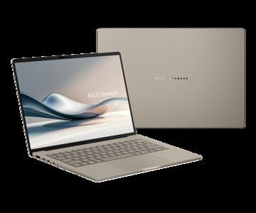 Asus Zenbook A14 testé par Labo Fnac Asus Zenbook A14 testé par Labo Fnac