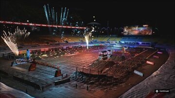 Test Monster Energy Supercross 25