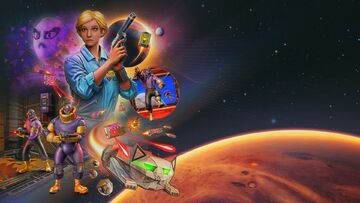 Skin Deep testé par Shacknews Skin Deep testé par Shacknews